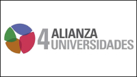 Alianza 4 Universidades