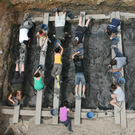 Campus Arqueologia
